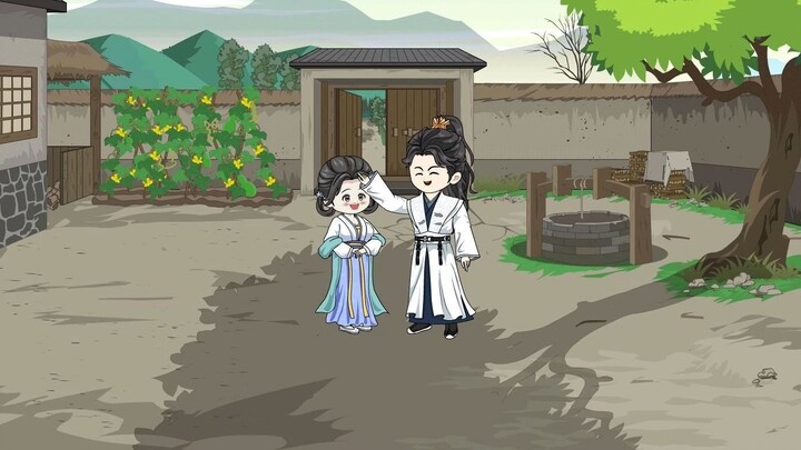 ตอนที่ 67 : การจับคู่ที่ดี