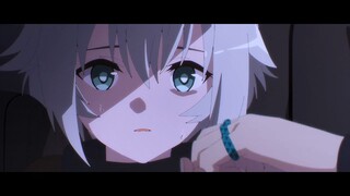 06  - Arknights: Reimei Zensou [Sub Indo]