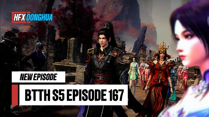 BTTH S5 EPISODE 167 ULTRA HD [4K]