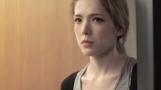 美的好像“游戏建模”。