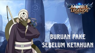 HAH... YIN BISA ULTI 2 ORANG ⁉️