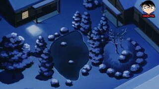 Thám Tử Lừng Danh Conan - Tập 223 - Truyền Thuyết Kinh Hoàng Trong Đêm Tuyết Lạnh Phần 3