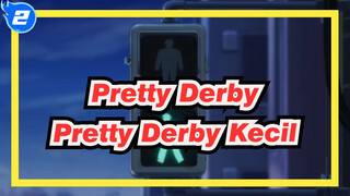 Uma Musume: Pretty Derby | [MAD] Sekolah Kecil akan Pretty Derby Kecil_2