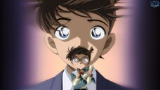 Detective Conan the Movie 08: Magician of the Silver Sky | Sub Indonesia