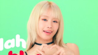 KISS OF LIFE《Midas Touch》怼脸舞蹈版公开！