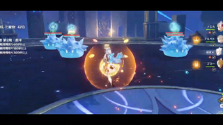 Khiên gì cũng phá hết #gamehay