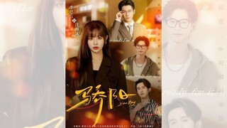 MẶT TRỜI RỰC RỠ