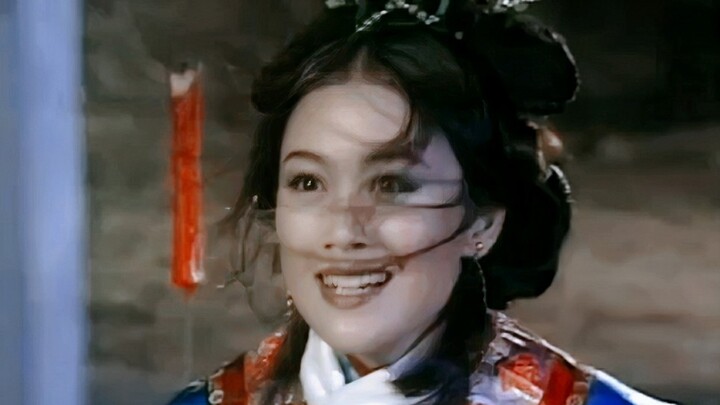 “Đừng nói đến sự ngây thơ và lương thiện, tao chỉ cần nắm hết quyền lực trong triều!”