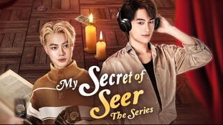 MY SECRET OF SEER (THAI MOVIE) EP01 SUB INDO