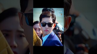 Vincenzo: MAFIA lawyers ENTRY🔥🔥😦 vincenzo kdrama #shorts #songjoongki #vincenzo #kdrama