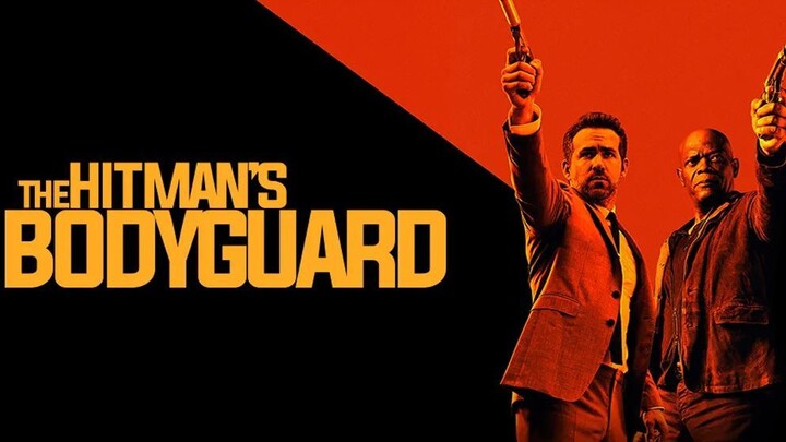 The Hitman's Bodyguard (2017) (Tagalog Dubbed)