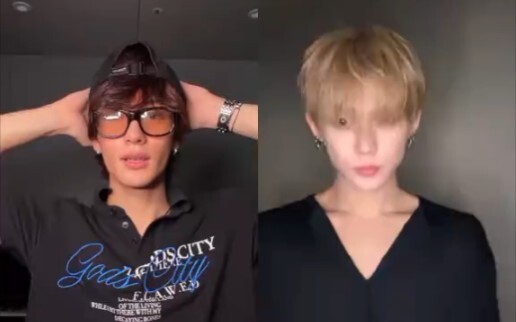 Li Chanrong vs. Choi Yeon-jun cùng thực hiện một thử thách để so sánh