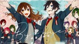 Horimiya S1 Ep12 (Tagalog Dubbed)