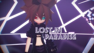 [Aotu Dunia MMD]-𝕃𝕆𝕊𝕋 -