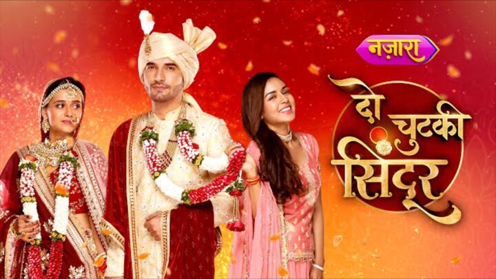 ( SUB INDO) MILIYE SIDDHI AUR MAYA SE eps 1