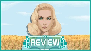 Loretta Review - Noisy pixel