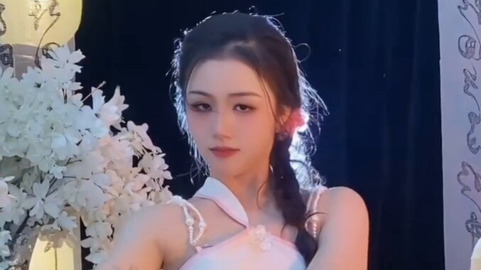 Don't care about what people think "Su Daji"