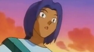 [Pokémon] How many trainers do you know who have Pikachu? Let's take a look