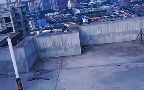 Penelitian menunjukkan bahwa semakin tua jiwa, semakin tenang ketika melihat gambar ini.
