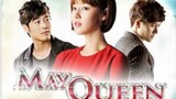 MAY QUEEN Episode 9 Tagalog dubbed