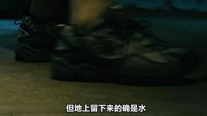 The man strives to create the most perfect statue...