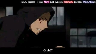Hamatora - Tập 12