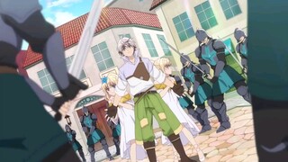 Yuusha Party wo Tsuihou sareta Beast Tamer episode 10 eng sub