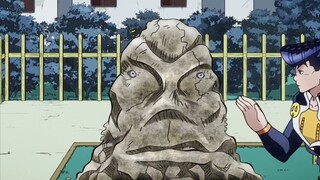 Yo! Angelo! An ancient bow and arrow that can grant people the power of Stand has appeared in Morioh