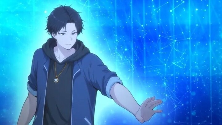 Lord of All: I Can Summon Mythical Figures Episodes 16 to 18 Multi Sub