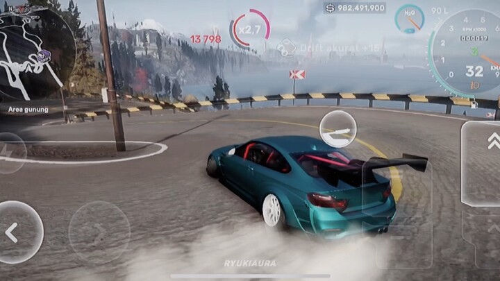 Drift CarX street