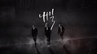 EP. 10 TOMORROW