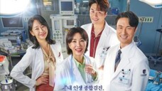 Dokter Cha Episode 12 - Sub Indo