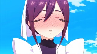 Fiks Ini Anime Penuh Godaan 🫣