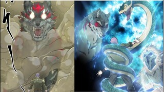 Trọng sinh trở lại main trở thành nỗi ác mộng của yêu thú p2|Tóm Tắt Truyện Tranh