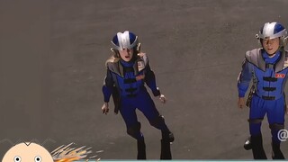 Ultraman Monsters: 10 Little-Known Facts About Jamila