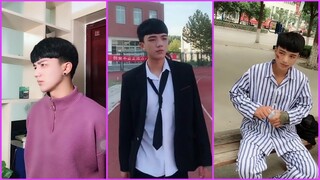 BOSS soái ca tổng tài Hoàng Hạo Nhiên hot nhất PHIM HỌC ĐƯỜNG