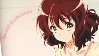 [Jingbuki/Qwa] Ren Jingxue C94 book unboxing