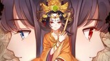 [Honkai Impact 3] Legend of Xuanyuan - I heard that only the old captain can recognize these pictures [Xuanyuan Shennong Xiang] [Save the children, they will all be forgotten]