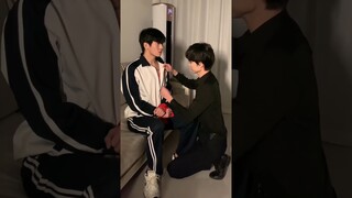 BL TikTok Video /소년 사랑 소년 /boy Love boy #boylove #blshorts #bltiktok #bl #boyloveboy #foryou #fyp