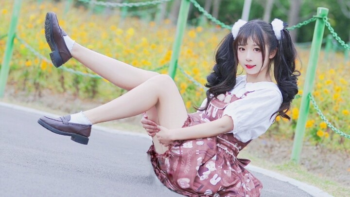 【给 爷 变】萌猫♡萌妹 一键换装！