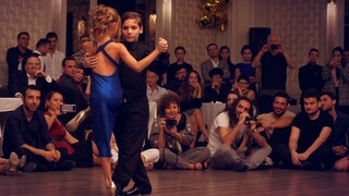 UTango Tango - UP หลงใหลในเด็กชายคนหนึ่งและหลอกให้ฉันให้กำเนิดลูกชาย - แทงโก้อาร์เจนตินา