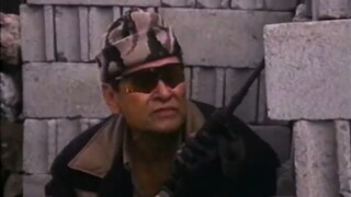 Magdaleno Orbos (1992 Full film)