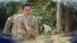 Chuyện Tình Biển Xanh (Bản Thái) EP 23A [Sub Việt]