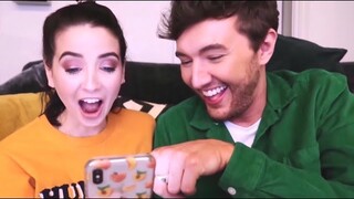 ZOE AND MARK FERRIS FUNNY MOMENTS 91