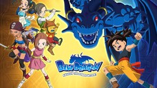 Blue Dragon - Episode 16 (Tagalog Dub)