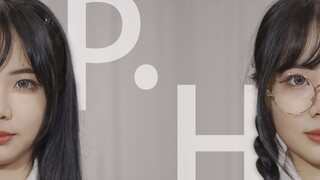 💉ph| ภายในร่างกาย を喰フ| ร่างกายถูกกินจนหมด 【 Yi Yzee 】