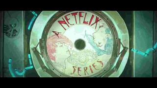 Arcane: League of Legends Episode 08