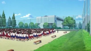 EP.10(Dub) Tomo-chan wa Onnanoko!