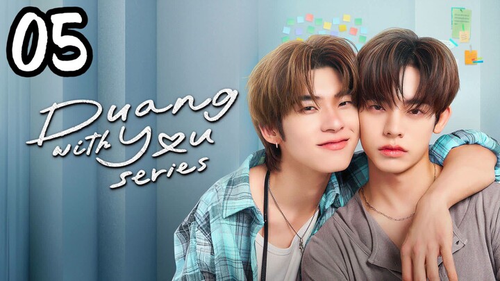 Dᴜᴀɴɢ ᴡɪᴛʜ Yᴏᴜ | Eᴘɪsᴏᴅᴇ 5 | Eɴɢ sᴜʙ