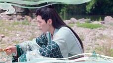 Pretty Guardian of the City (2022) สวยซ่อนแค้น EP 3 [ซับไทย]